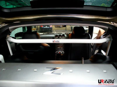 Ultra Racing Nissan 350Z Interior Brace URRO4-1260A