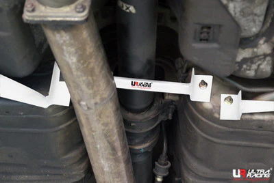 Ultra Racing Nissan Skyline R33 Mid Lower Brace URML2-1391