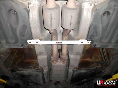 Ultra Racing Mercedes E Class (W211) Mid Lower Brace URML2-1485