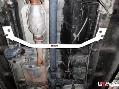 Ultra Racing Hyundai Santa Fe 07-12 CM 2.7 Ultra-R Mid Lower Bar 1741 UR-ML2-1741