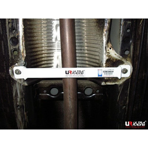 Ultra Racing Honda Civic FB 1.8 10+ USA Ultra-R 2P Mid Lower Bar 1996 UR-ML2-1996