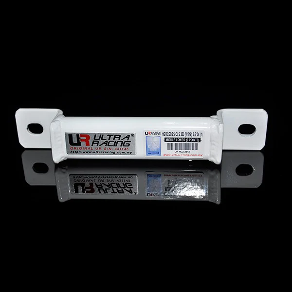 Ultra Racing Mercedes CLS (W219) Mid Lower Brace URML2-2612