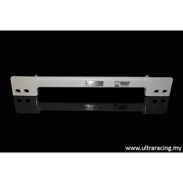 Ultra Racing Honda Jazz Mid Lower Brace URML2-2776