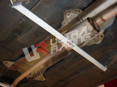 Ultra Racing Peugeot 206 Mid Lower Brace URML2-377