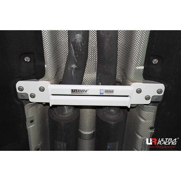 Ultra Racing Mercedes S Class (W222) Mid Lower Brace URKR-ML2-2707