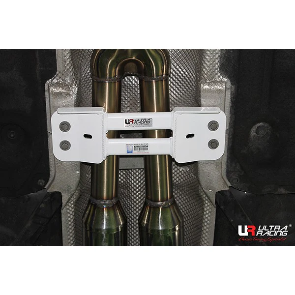 Ultra Racing BMW 3 Series (E92) Mid Lower Brace URKR-ML2-2760