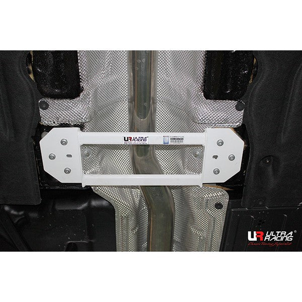 Ultra Racing Mini Mk3 (F56) Mid Lower Brace URKR-ML2-3055