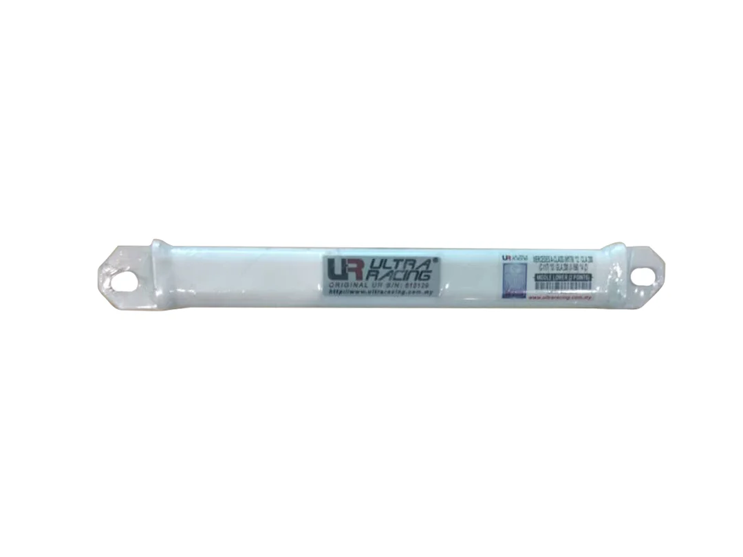 Ultra Racing Mercedes A Class (W176) Mid Lower Brace URTH-ML2-2806