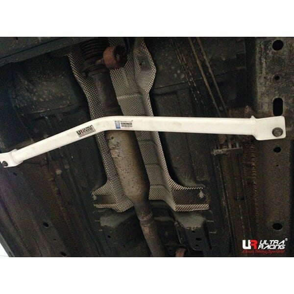 Ultra Racing Ford Ecosport Mid Lower Brace URTH-ML2-3155