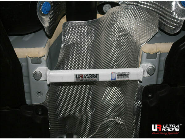 Ultra Racing Mercedes A Class (W176) Mid Lower Brace URTW-ML2-2992