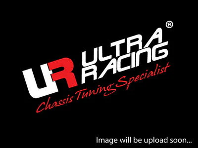 Ultra Racing TOYOTA WISH Ultra Racing Rear Anti-Collision Brace UR-CR2-4509