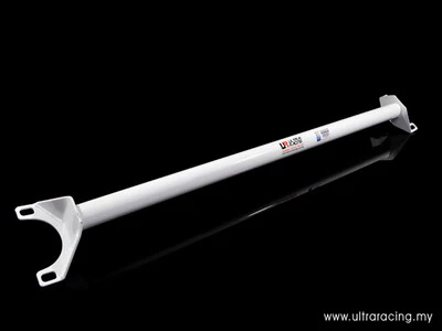Ultra Racing Mitsubishi Galant VR4 Rear Strut Brace URRE2-059