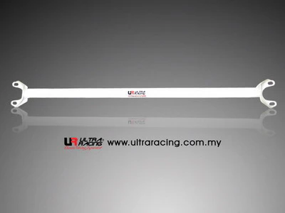 Ultra Racing Honda Civic EG Rear Strut Brace URRE2-066