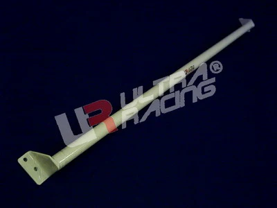 Ultra Racing Mitsubishi Lancer 02-07 CS2/3/5 Ultra-R Rear Upper Strutbar UR-RE2-139