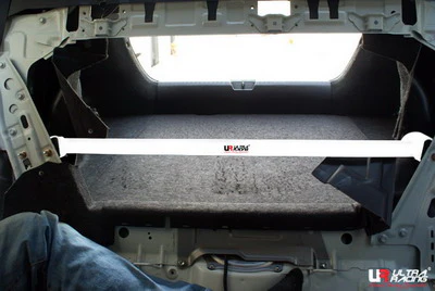 Ultra Racing Honda Civic FD2 05+ TypeR UltraRacing Rear Upper Strutbar UR-RE2-1397