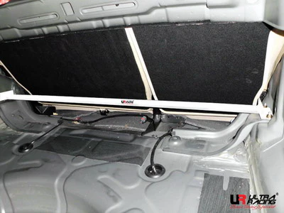 Ultra Racing Ford Mondeo Mk4 Rear Strut Brace URRE2-1515