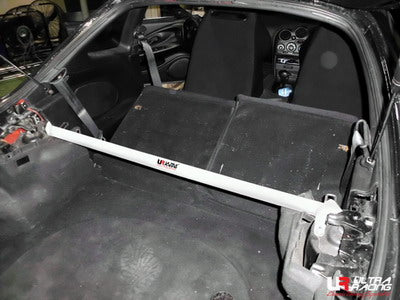 Ultra Racing Hyundai Coupe (RD) Rear Strut Brace URRE2-1581
