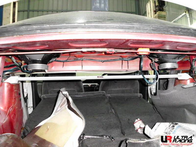 Ultra Racing Ford Telstar / Mazda 626 93-97 Ultra-R Rear Upper Strutbar UR-RE2-1612