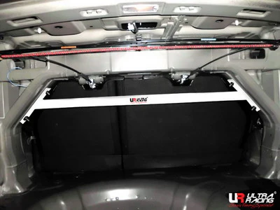 Ultra Racing Hyundai Elantra MD 10+ UltraRacing Rear Upper Strutbar UR-RE2-1640