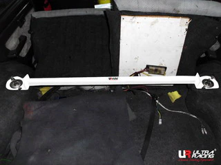 Ultra Racing Toyota Starlet Rear Strut Brace URRE2-1721