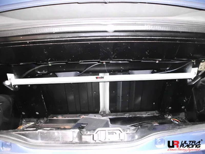 Ultra Racing Fiat Punto 1 Cabrio UltraRacing 2-Point Rear Upper Strutbar UR-RE2-1755