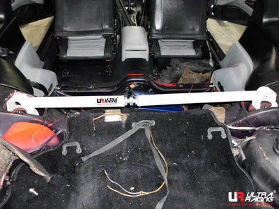 Ultra Racing Nissan 300ZX Rear Strut Brace URRE2-1765A