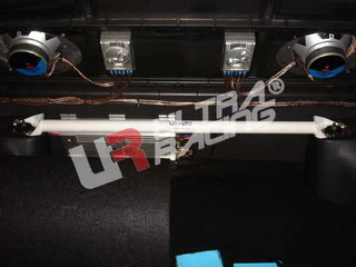 Ultra Racing Toyota Starlet Rear Strut Brace URRE2-179