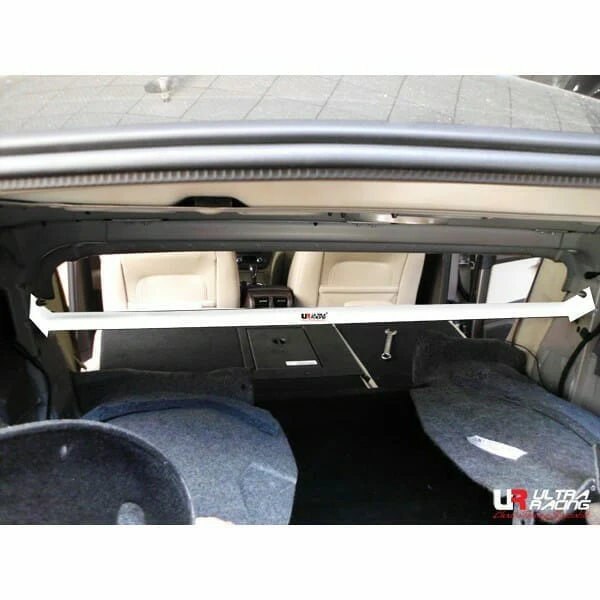 Ultra Racing Buick Lacrosse /Regal 08-17/ Chevrolet Alpheon /Impala 14-20 2WD UltraRacing 2P Rear Upper Strutbar (1849) UR-RE2-1849