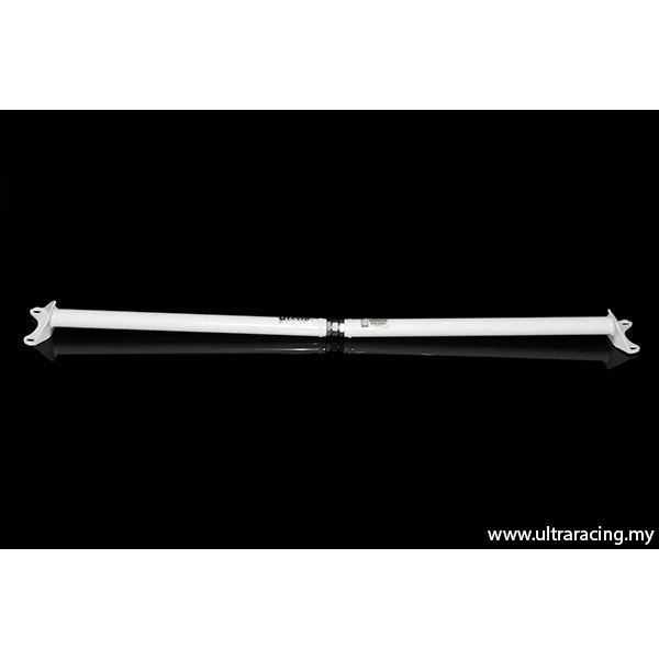 Ultra Racing Toyota AE82 Hatchback Ultra-R 2P Rear Upper Strutbar adj. UR-RE2-1890A