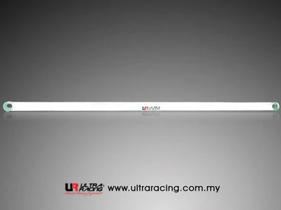 Ultra Racing Honda Jazz Rear Strut Brace URRE2-201