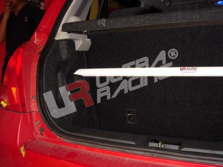 Ultra Racing Suzuki Swift Rear Strut Brace URRE2-222