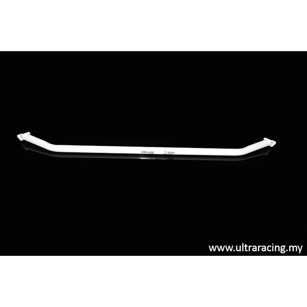 Ultra Racing Honda Prelude BA5 4WS 88-91 Ultra-R 2P Rear Upper Strut Bar UR-RE2-2618