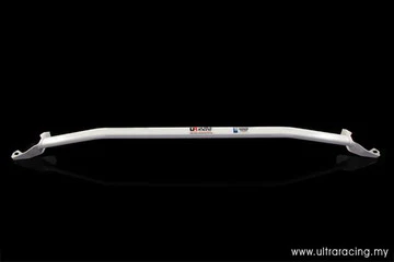 Ultra Racing Toyota Corolla Rear Strut Brace URRE2-279