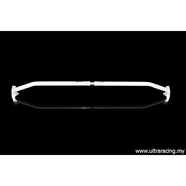 Ultra Racing Toyota Corolla AE92 Ultra-R 2P Rear Upper Strut Bar Adj. UR-RE2-2995A