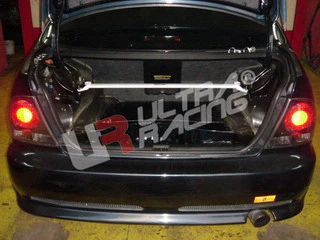 Ultra Racing Lexus IS200 Rear Strut Brace URRE2-316