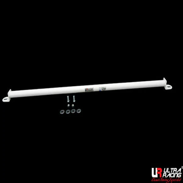 Ultra Racing Proton Saga (BT / MK4) 1.3 2WD 16+ UltraRacing 2-Point Rear Upper Strutbar (3746) UR-RE2-3746