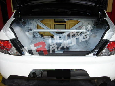 Ultra Racing Mitsubishi Lancer Rear Strut Brace URRE2-396