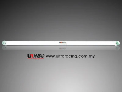 Ultra Racing Honda Jazz Rear Strut Brace URRE2-504