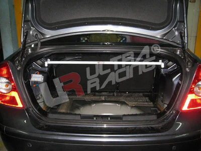 Ultra Racing Ford Focus Mk2 Rear Strut Brace URRE2-629A
