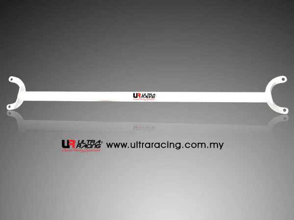 Ultra Racing Mazda 323/323F BG 89-94 UltraRacing Rear Upper Strutbar UR-RE2-664A