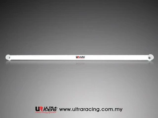 Ultra Racing Suzuki SX4 Sedan UltraRacing 2-Point Rear Upper Strutbar UR-RE2-872