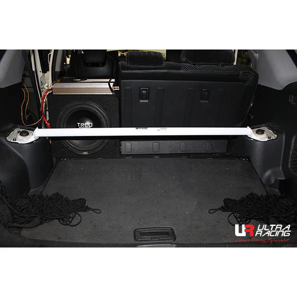 Ultra Racing Kia Sportage Rear Strut Brace URKR-RE2-2712