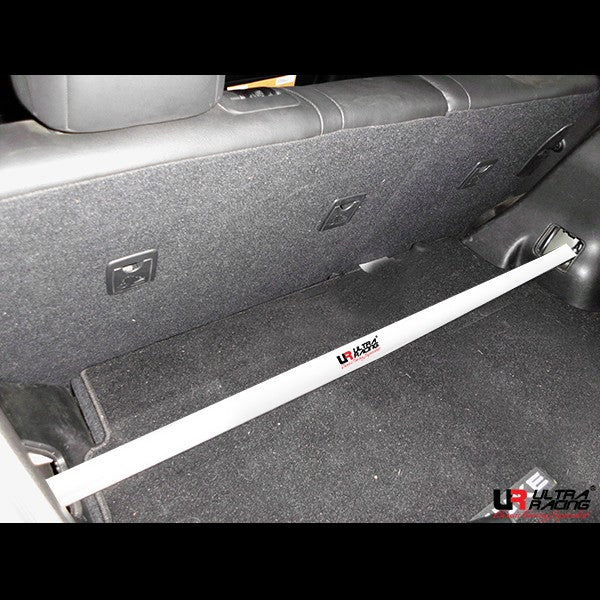 Ultra Racing Nissan Juke Rear Strut Brace URUS-RE2-2336