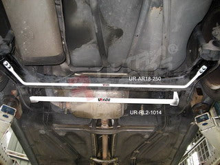 Ultra Racing Volkswagen Golf Mk2 Rear Lower Brace URRL2-1014