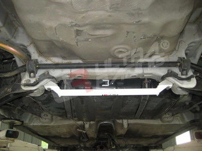 Ultra Racing Honda Integra DC2 Rear Lower Brace URRL2-1044