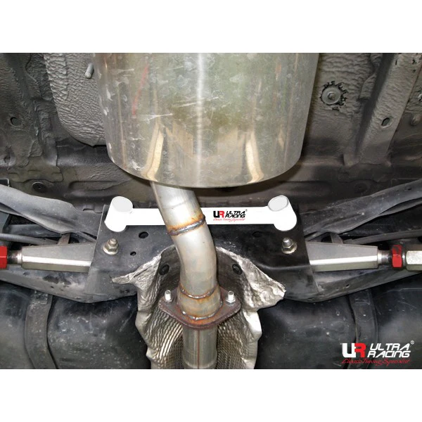 Ultra Racing Mini Mk1 (R53) Rear Lower Brace URRL2-1056