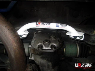 Ultra Racing Subaru Impreza GC Rear Lower Brace URRL2-1080