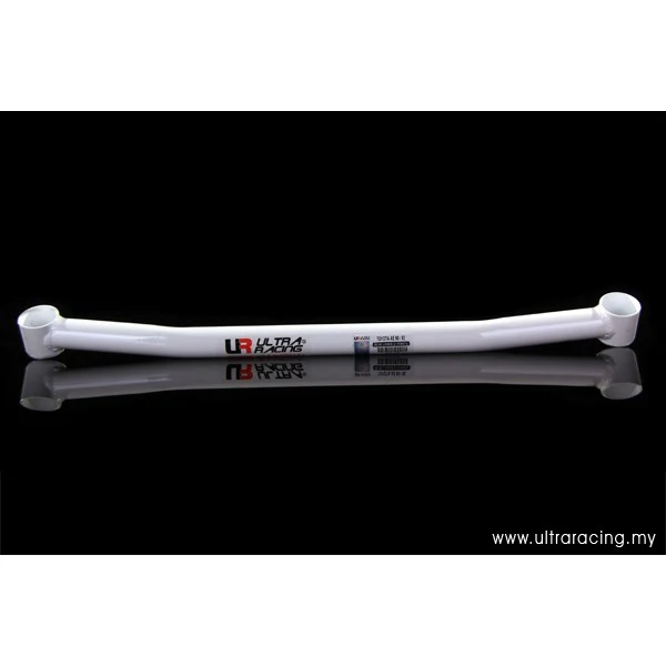 Ultra Racing Toyota Corolla AE80/82 4AGE UltraRacing Rear Lower Tiebar UR-RL2-1235