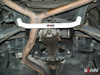 Ultra Racing Subaru Forester SH5 Rear Lower Brace URRL2-1248
