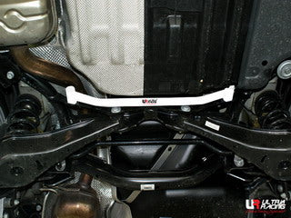 Ultra Racing Skoda Superb B6 Rear Lower Brace URRL2-1251